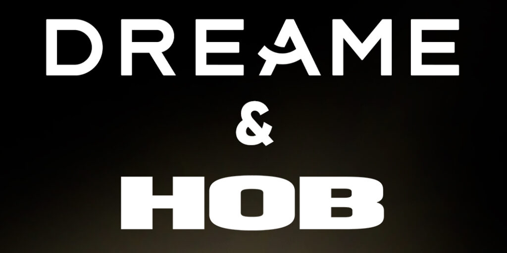 Dreame and House of Brands