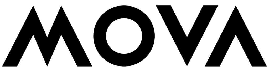 Mova selected brand - House of Brands
